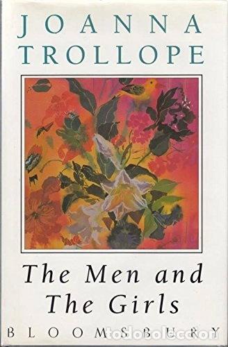Libros: The Men and the Girls- 9780747511595
