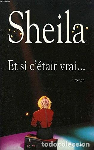 Libri di seconda mano: Et si c'&eacute;tait vrai- 9782841140787