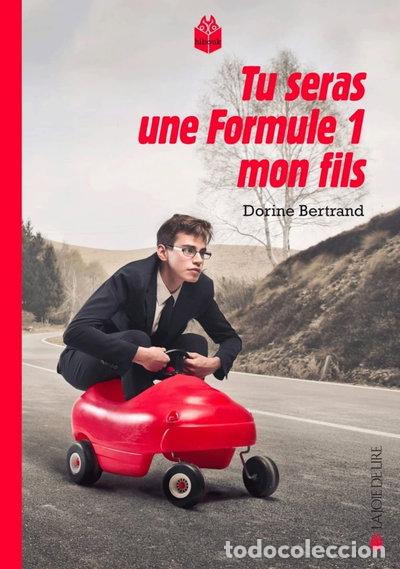 Libri di seconda mano: Tu seras une Formule 1, mon fils- 9782889083442