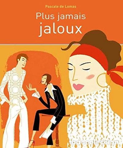Libri di seconda mano: Plus jamais jaloux- 9782012370975