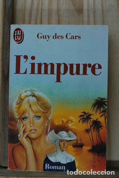 Libri di seconda mano: L'Impure- 9782277141730