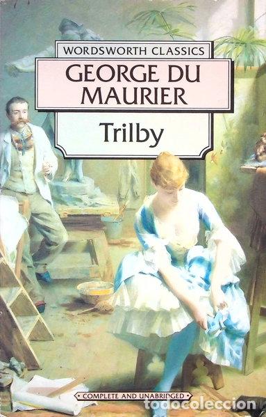 Livres: Trilby- 9781853262333