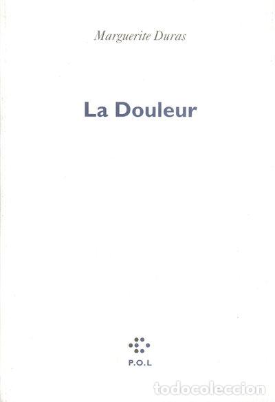 Livres: La Douleur- 9782867440427