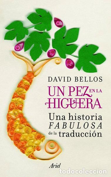 Livres: Un pez en la higuera- 9788434405356