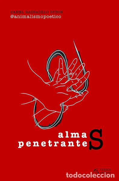 books: Almas Penetrantes- 9788417828417