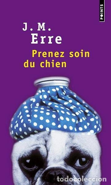 Libros: Prenez Soin Du Chien- 9782757801246