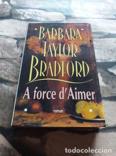 Libros: A force d'aimer- 9782286004460