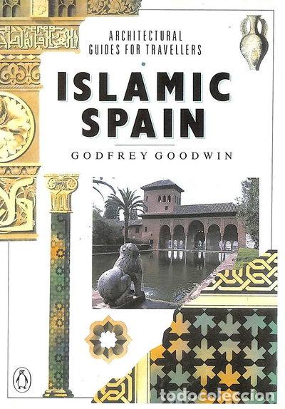 Libros: Islamic Spain- 9780140118520