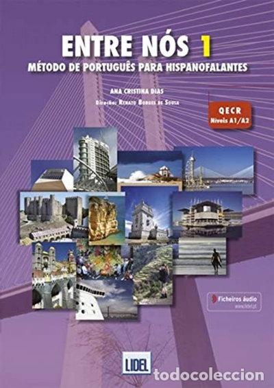Libros: Entre Nos 1- 9789897523755