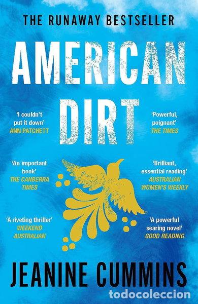 Libros: American Dirt- 9781472261403