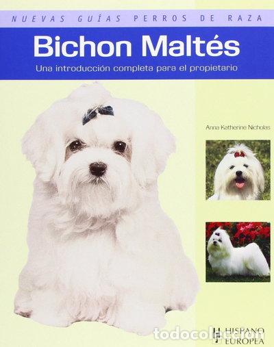 Libros: Bich&oacute;n Malt&eacute;s- 9788425517020