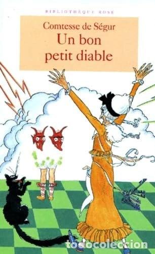 Libros: Un bon petit diable- 9782010182914