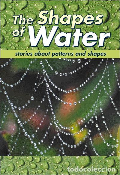 Libros: The Shapes of Water: Stories About Patterns and Shapes- 9780007167371