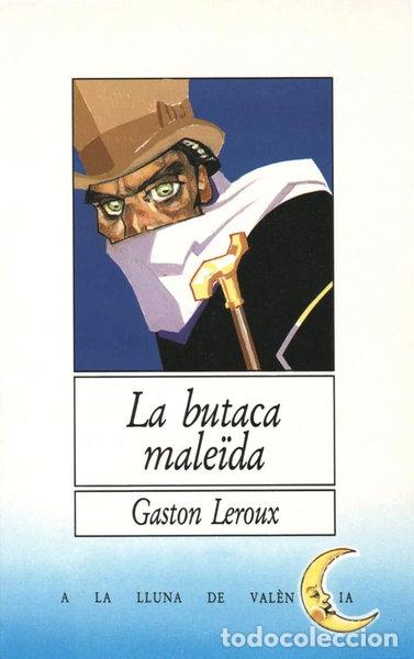 Libros: La butaca male&iuml;da- 9788476600443