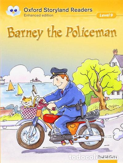 B&uuml;cher: Barney the Policeman- 9780195969795