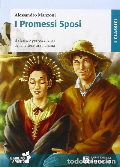 Libros: I promessi sposi- 9788847221758 - Foto 1