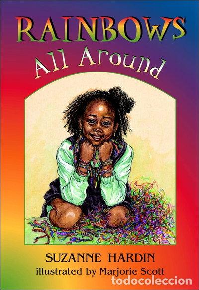 Livres: Rainbows All Around- 9780007167340