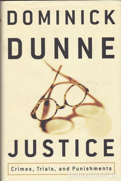 Livres: Justice: Crimes, Trials, and Punishments- 9780609608739