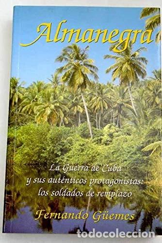 Livres: Almanegra- 9788492287109