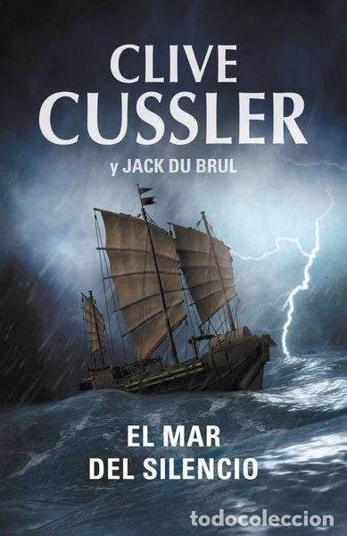 Libros: El mar del silencio- 9788401339134