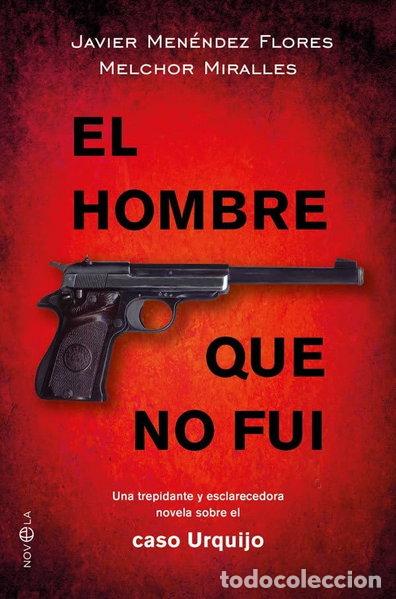 Libros: El hombre que no fui- 9788491640875
