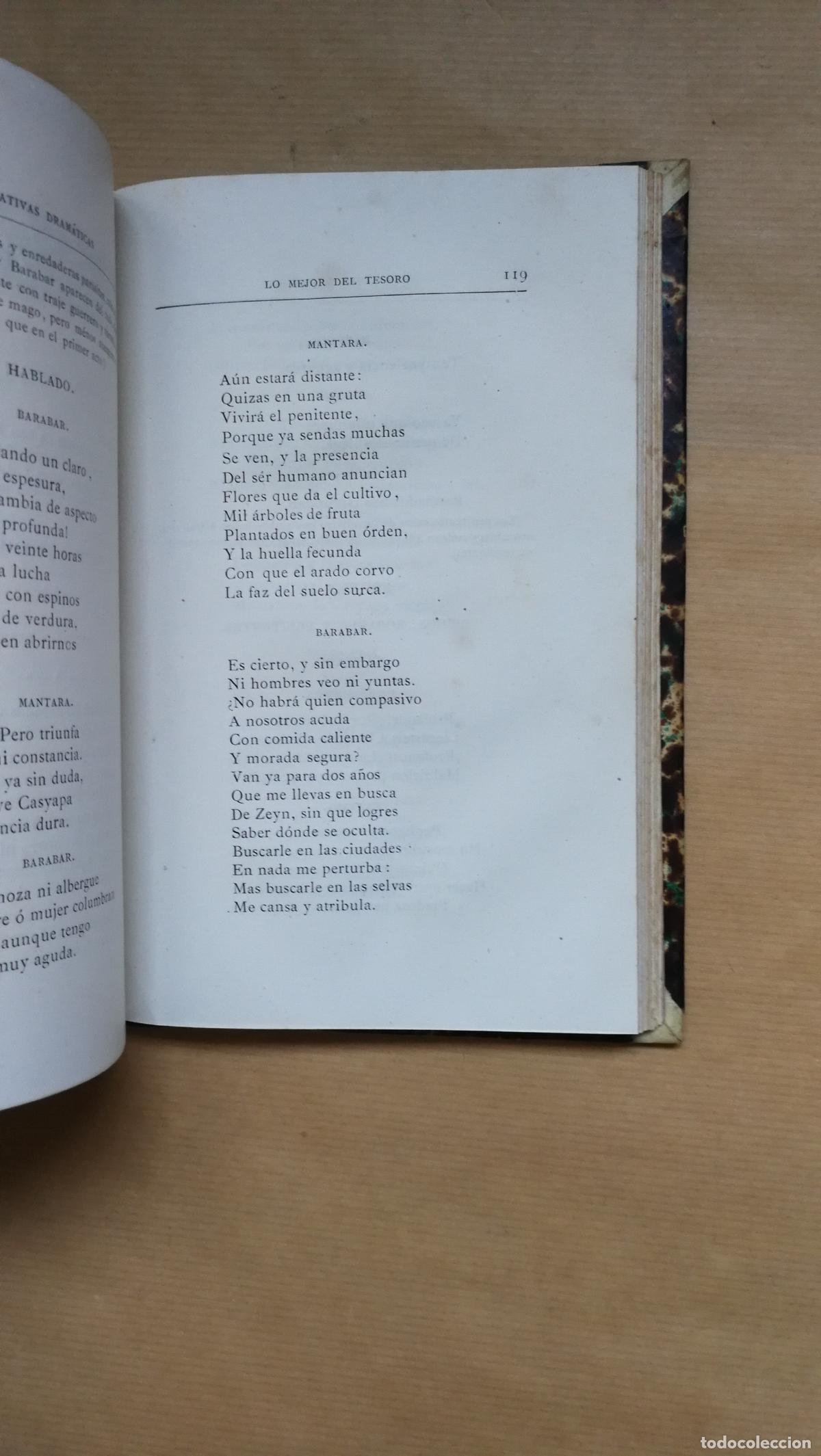 Libros: Tentativas dram&aacute;ticas - &rdquo;Valera, Juan&rdquo; - Foto 4