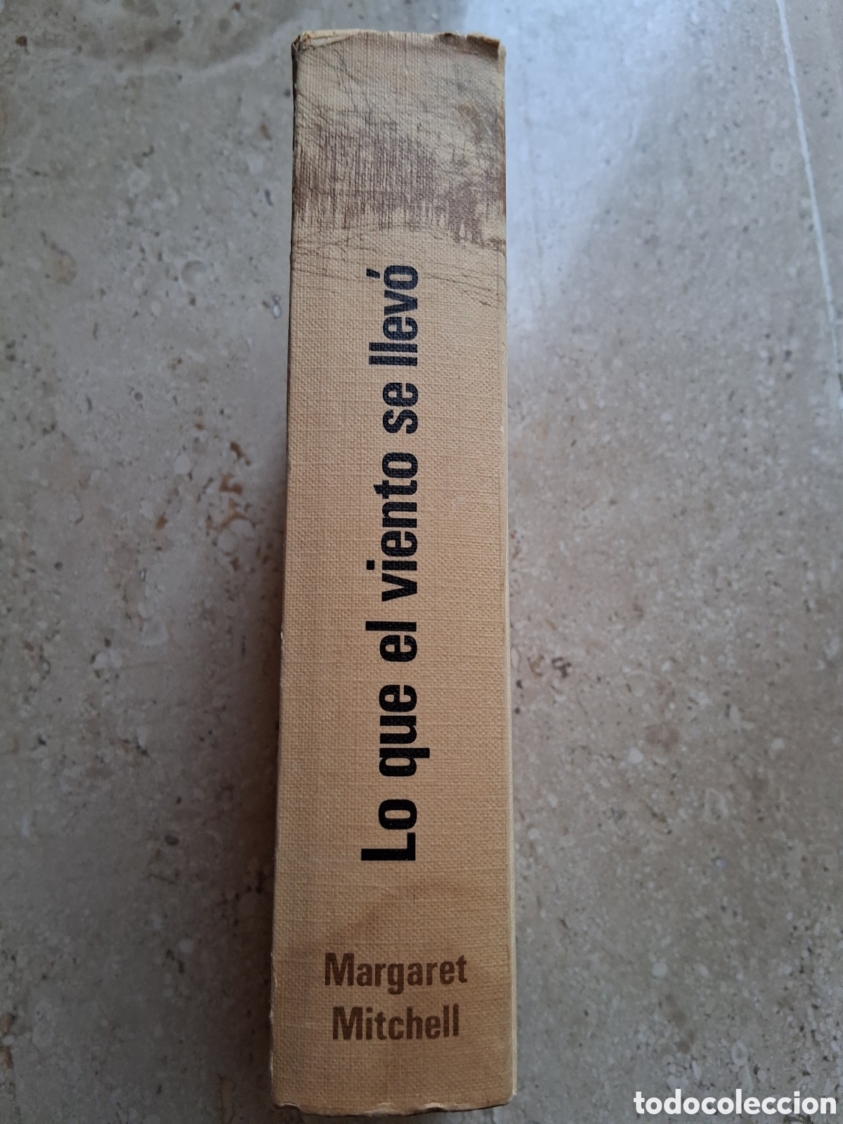 Libros: Lo que el viento se llev&oacute; - Margaret Mitchell - Foto 2