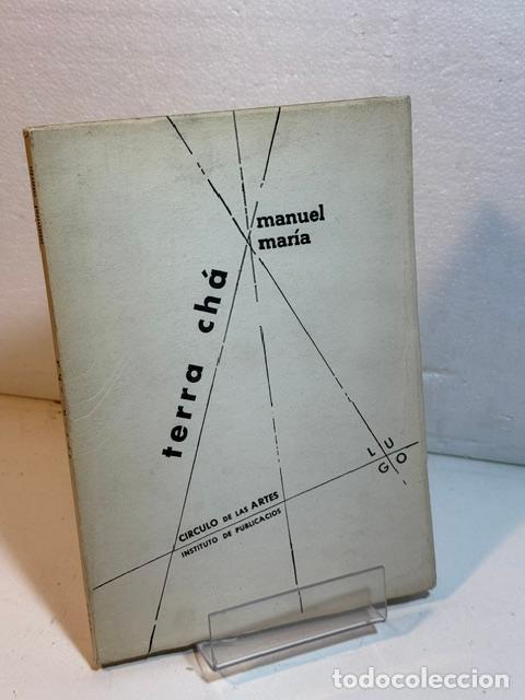 Libros: TERRA CHA - Foto 1
