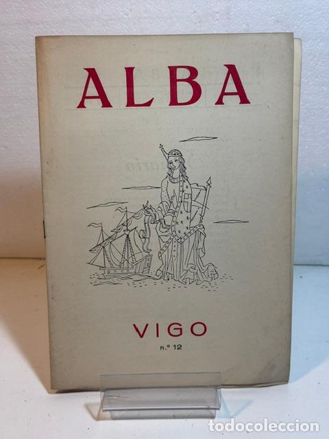 ALBA VERSO Y PROSA 12