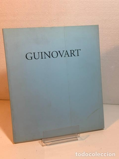 Libri di seconda mano: JOSEP GUINOVART