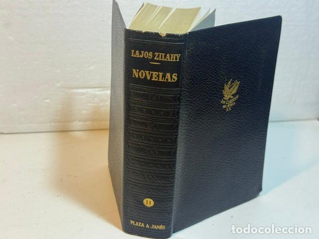 Libros: NOVELAS TOMO 2 - Foto 2
