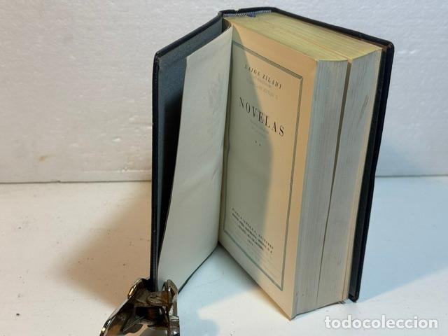 Libros: NOVELAS TOMO 2 - Foto 3