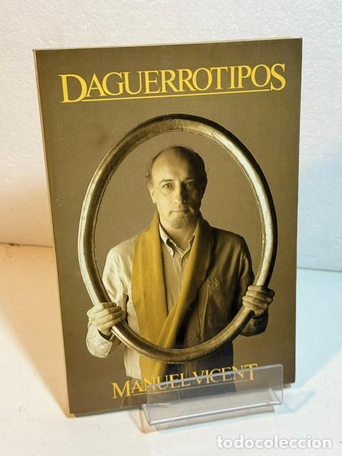 Livres: DAGUERROTIPOS