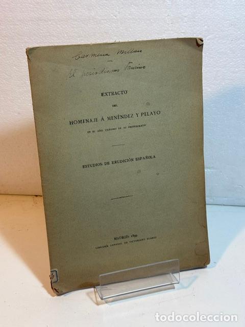Livres: EL PERIODISMO TAURINO LUIS CARMENA MILLAN 1899