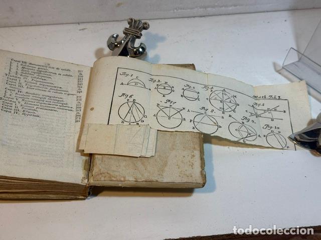Libros: INSTITUTIONUM ELEMENTARIUM PHILOSOPHIAE TOMUS PRIMUS - Foto 4