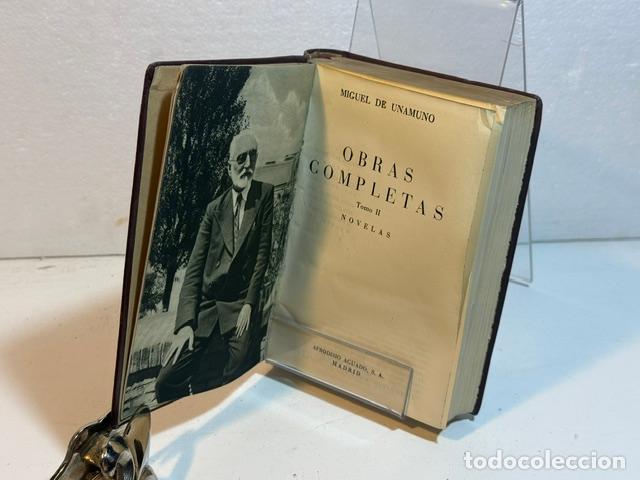 Libros: OBRAS COMPLETAS TOMO II - Foto 2