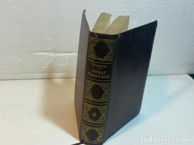 Libros: OBRAS COMPLETAS TOMO II - Foto 3