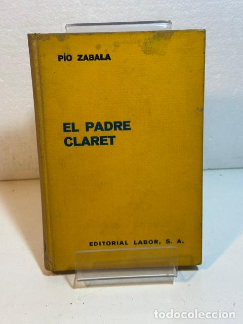 Libros: EL PADRE CLARET - Foto 1