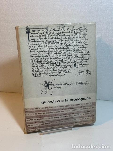 books: RASSEGNA DEGLI ARCHIVI DI STATO ANNO XXVII NUMERO 2-3