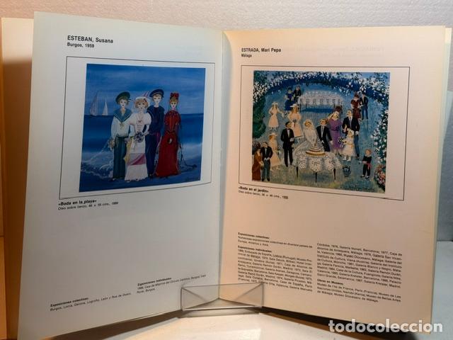 Libros: ARTE NAIF - Foto 2