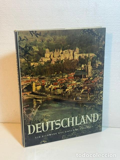 books: DEUTSCHLAND