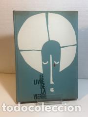 books: LE LIVRE DE LA VIERGE