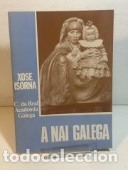 B&uuml;cher: A NAI GALEGA