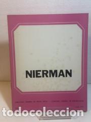 B&uuml;cher: NIERMAN
