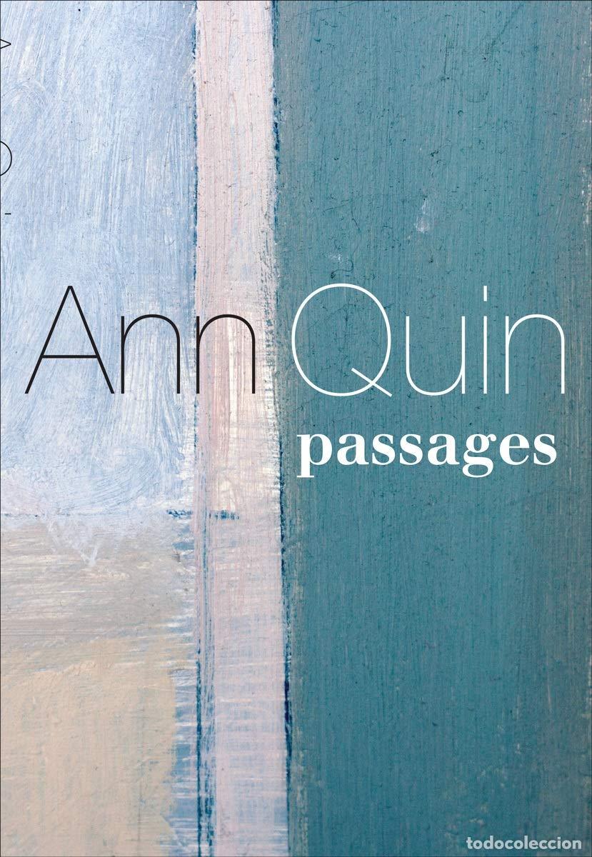 B&uuml;cher: Passages (British Literature Series)