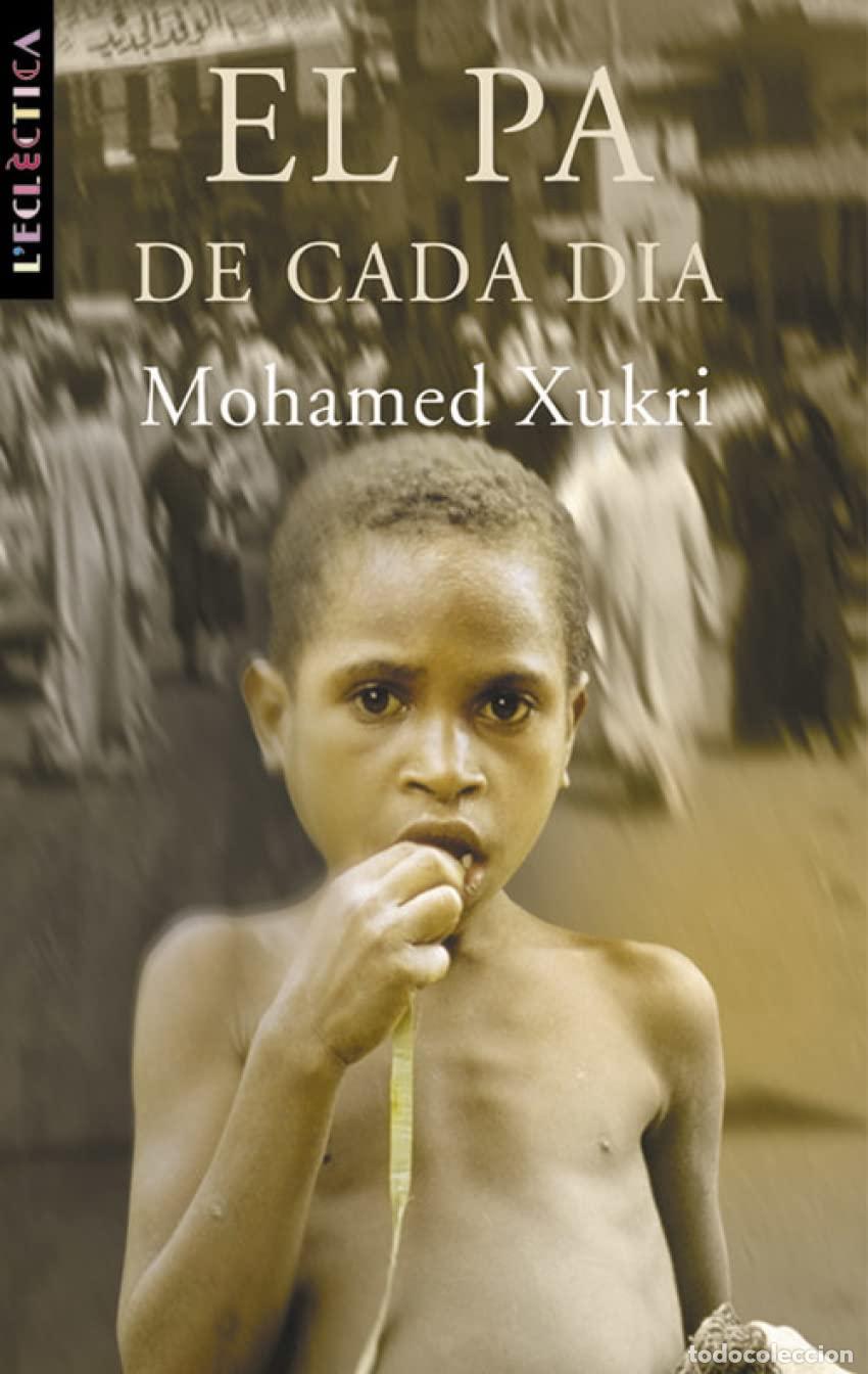 Libros: El pa de cada dia: 7 (LEcl&egrave;ctica) - Foto 1