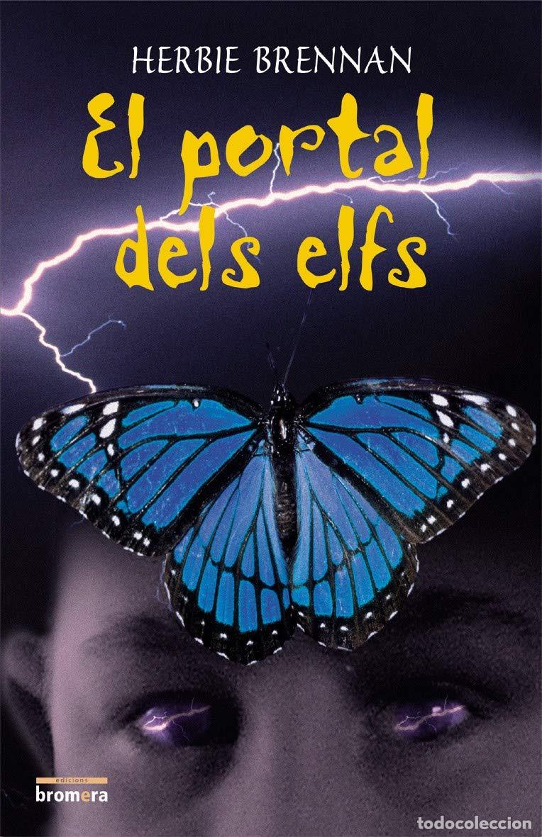 Libros: El portal dels elfs: 1 (Esfera) - Foto 1