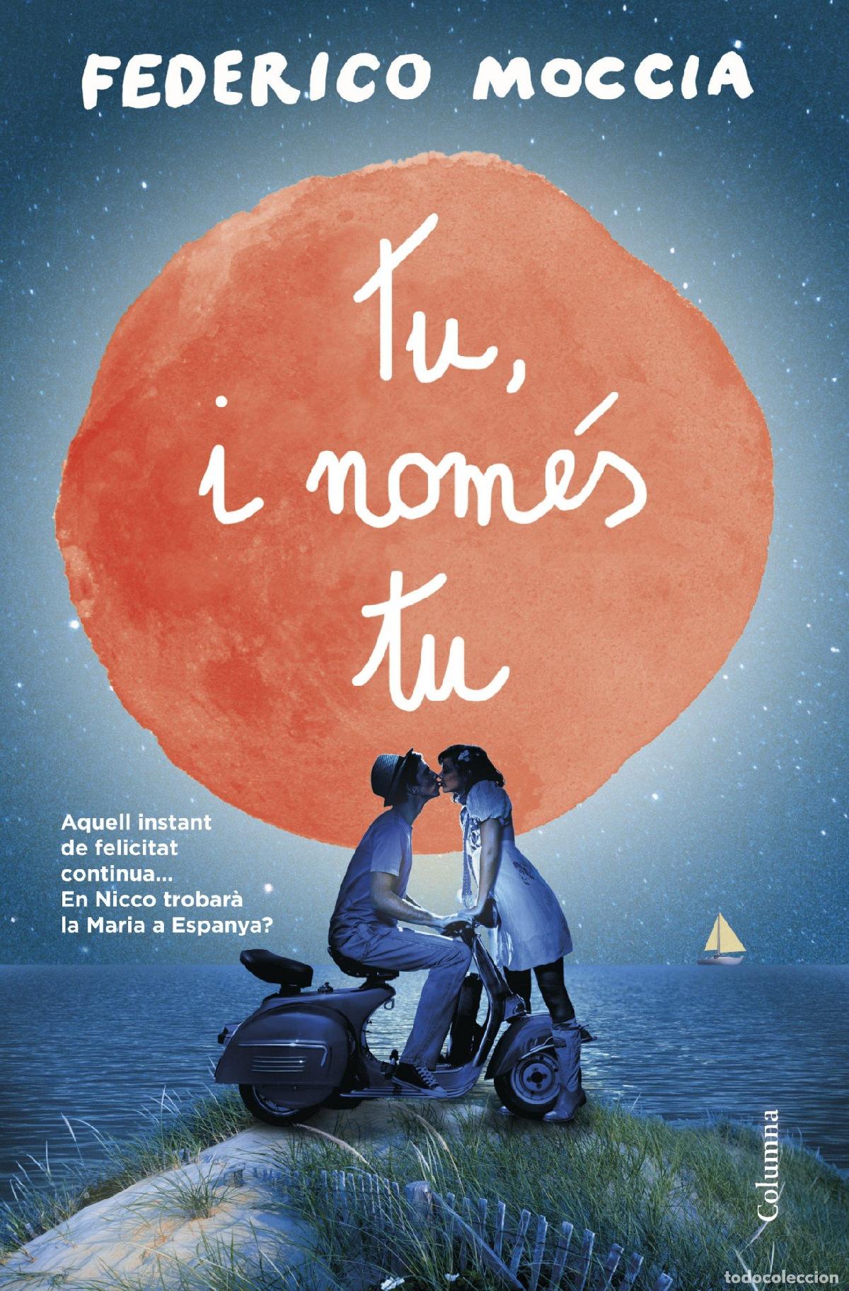 Libros: Tu, I Nom&eacute;s Tu (Cl&agrave;ssica) - Foto 1