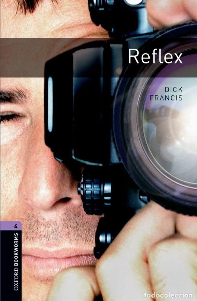 Libros: Oxford Bookworms 4. Reflex - Foto 1