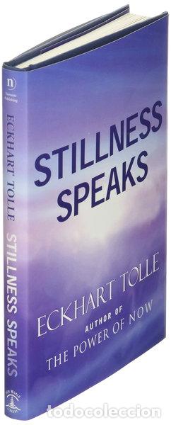Libros: Stillness Speaks- 9781577314004